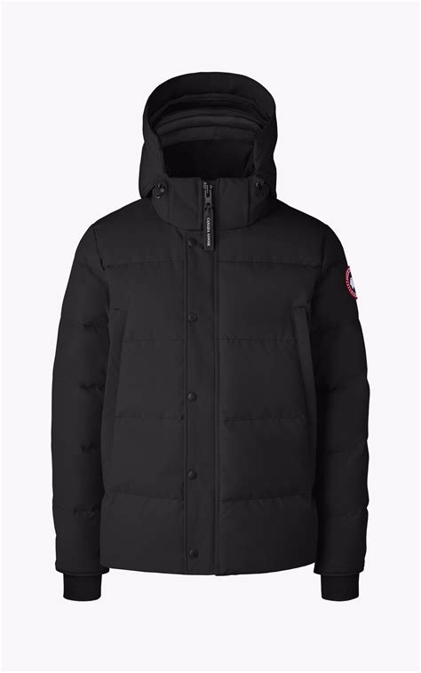 doudoune canada goose imitation